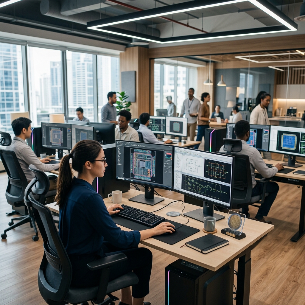 Neurotech Careers