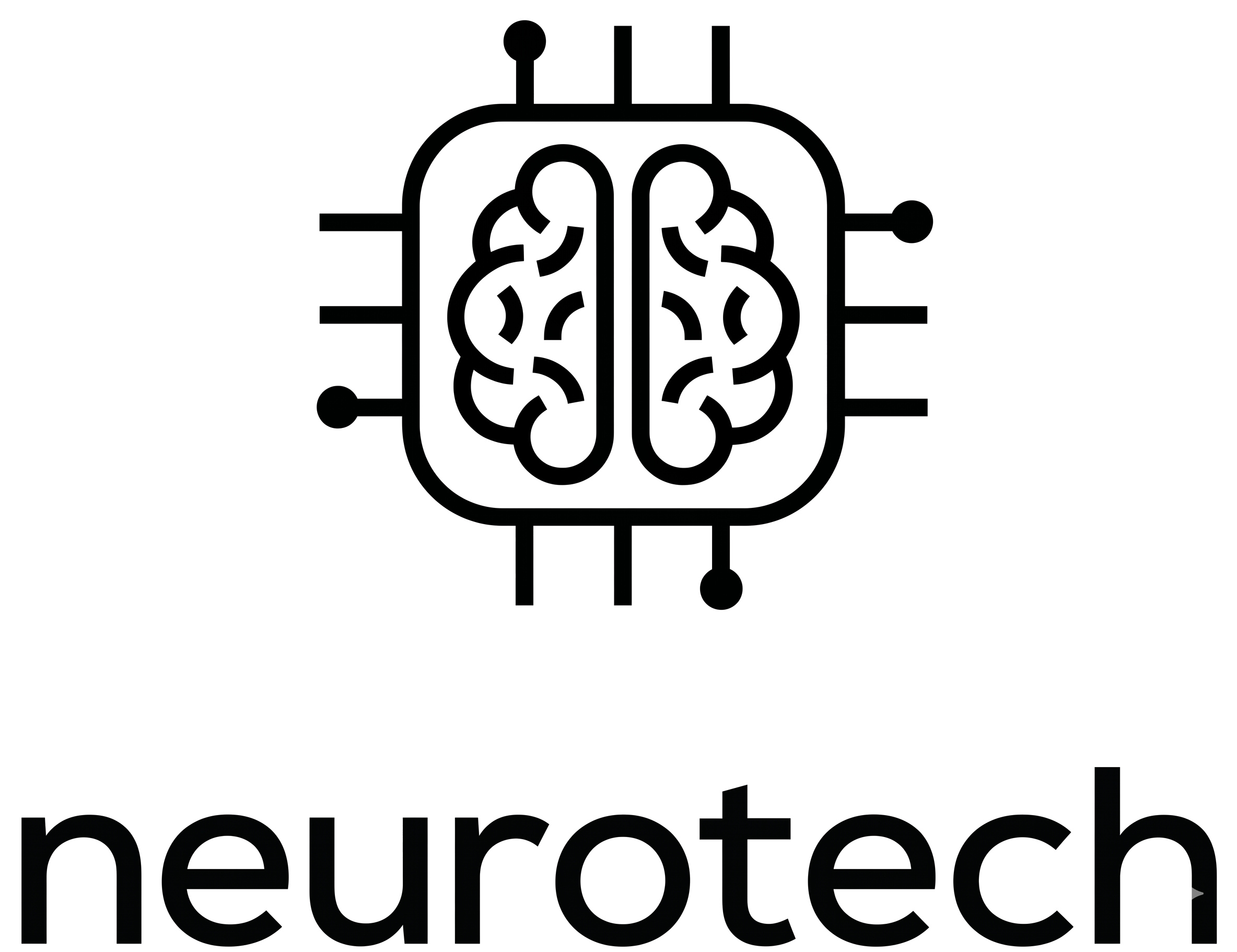 Neurotech Logo