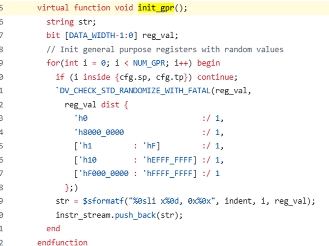 init_gpr code snippet
